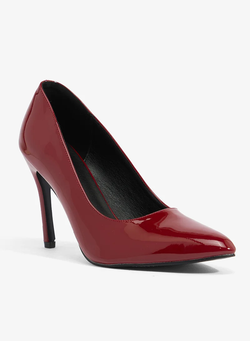 ELLA Classic High Heel Stiletto Pumps